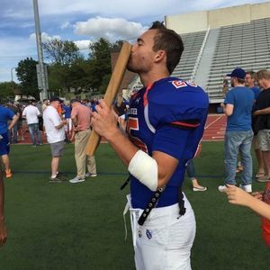 Meet your Posher, Jack